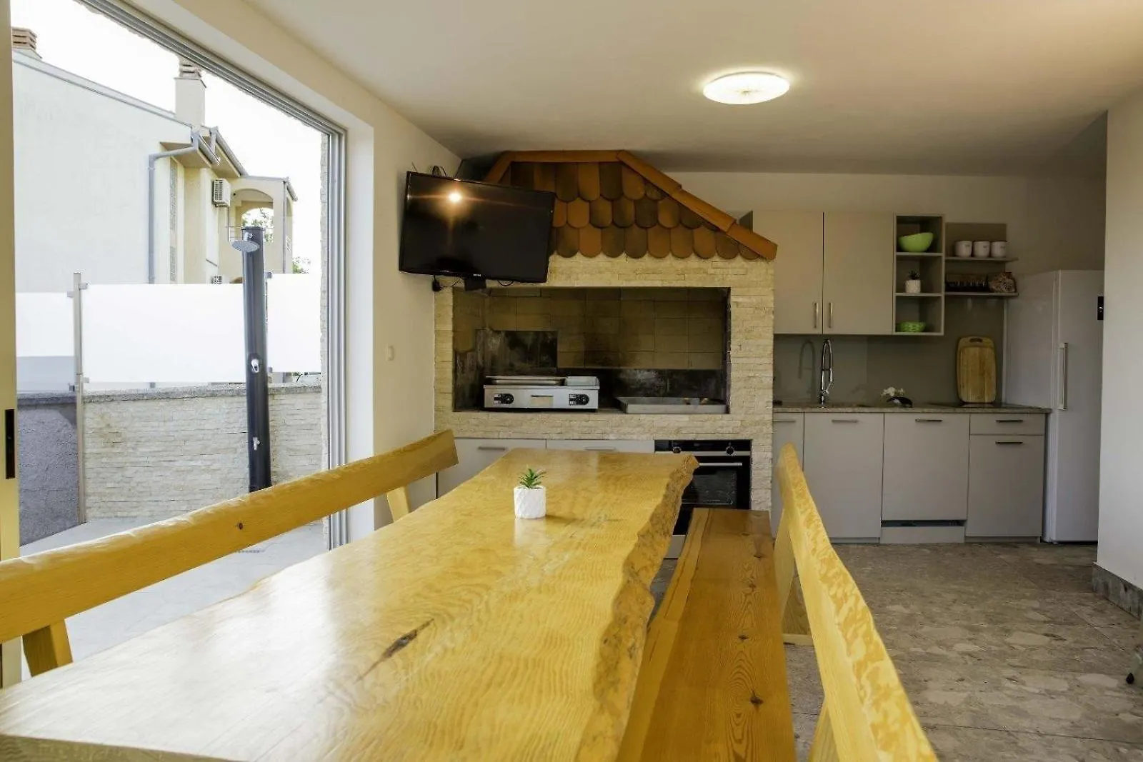 Apartment Ferienwohnung Fuer 3 Personen Ca 30 Qm In Pula, Istrien Istrische Riviera