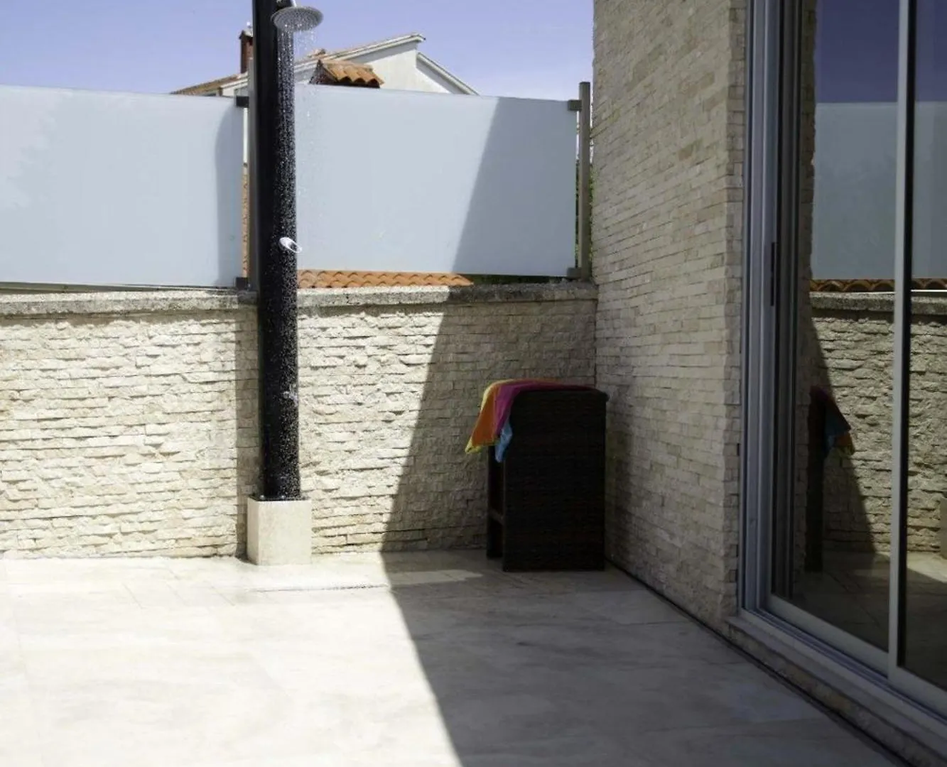 Ferienwohnung Fuer 3 Personen Ca 30 Qm In Pula, Istrien Istrische Riviera 0*, Pula Croatia