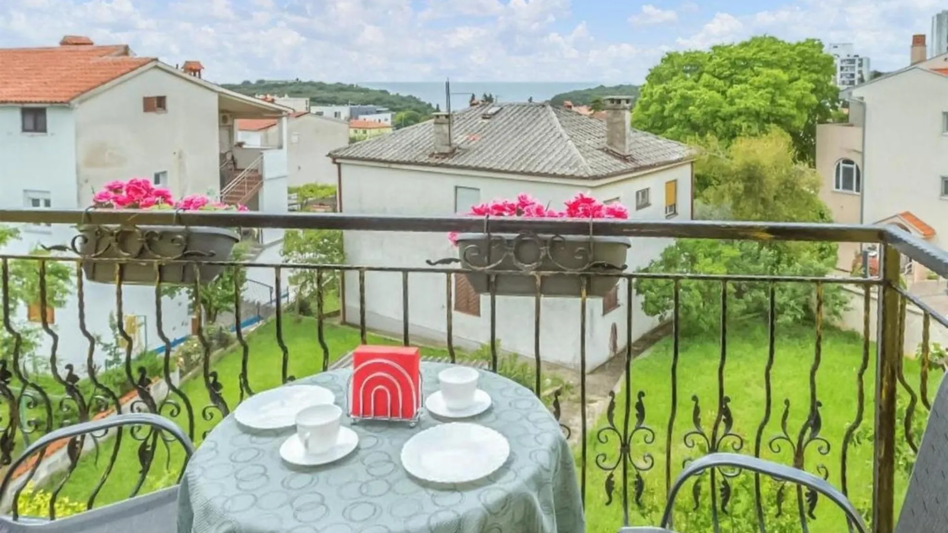 Ferienwohnung Fuer 3 Personen Ca 30 Qm In Pula, Istrien Istrische Riviera Apartment