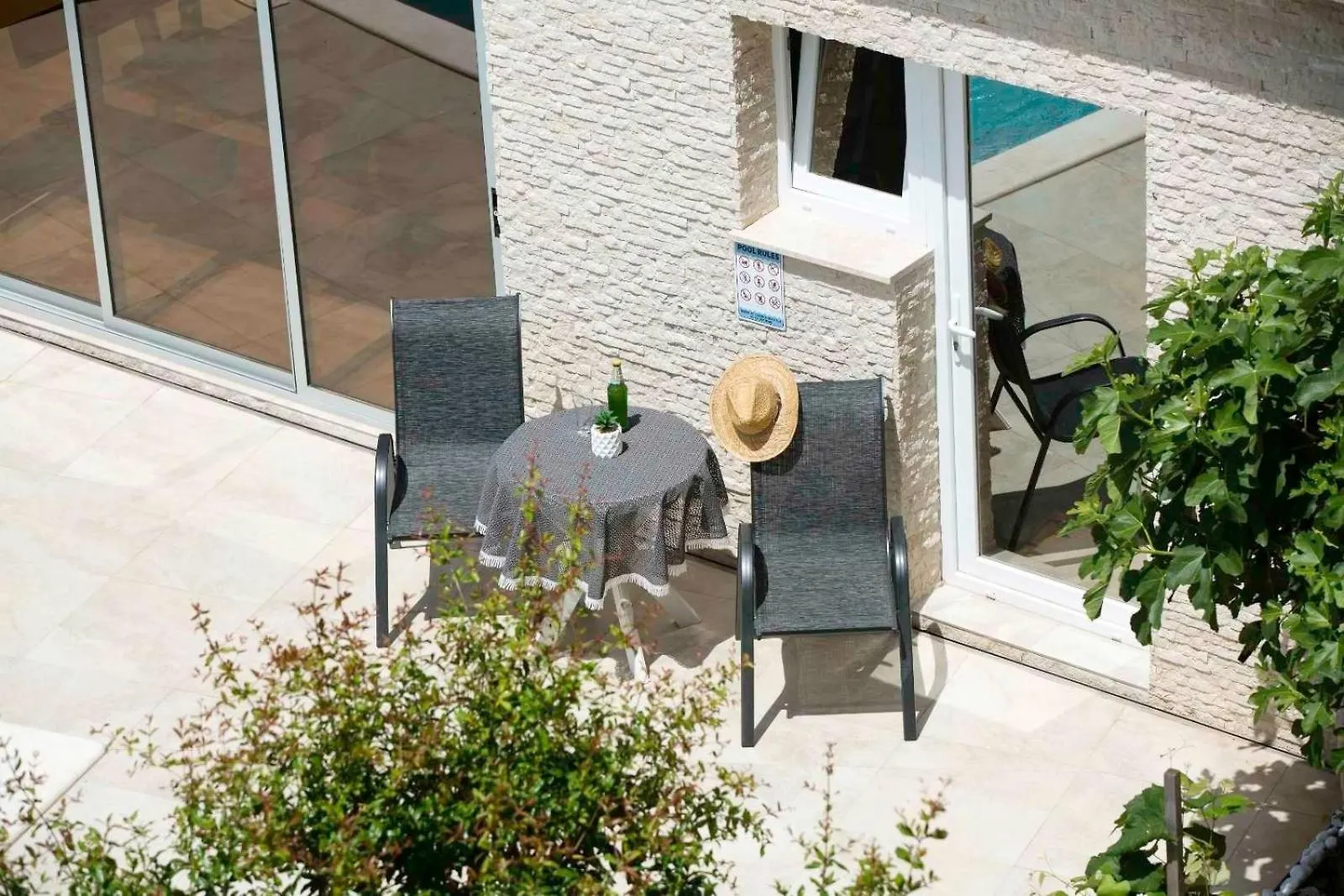 Ferienwohnung Fuer 3 Personen Ca 30 Qm In Pula, Istrien Istrische Riviera Croatia