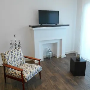  Apartamento Z&d