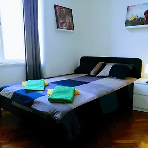  Apartamento Center Park And