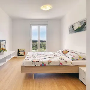 Apartments Vea Apartment